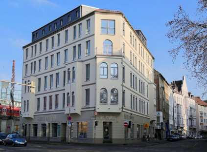 EHG Tokarski in Hannover