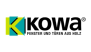 Logo Kowa