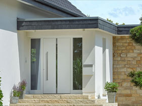 Haustüren - EHG Tokarski in Hannover